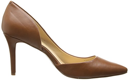 jessica simpson claudette burnt umber