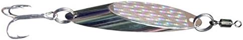 Dexter Wedge Lures - Weight: 28g