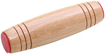 Fidget Roller Anti anxiety and decompression Toy (stick_wood)