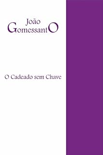 Livro O Cadeado Sem Chave