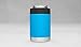 YETI Rambler Vacuum Insulated Stainless Steel Colster Tahoe Blue