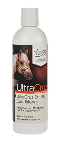 UltraCruz Equine Conditioner