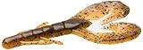 Zoom Bait Super Speed Craw-Pack of 8