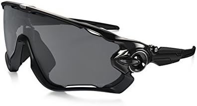 PLAYBOOK Road Mountain Cycling Glasses Goggles Eyewear Polarized Cycling Bicycle Sunglasses Oculos Gafas Ciclismo 3 Lens (Black/Grey)