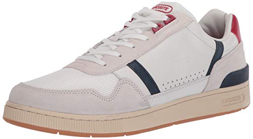 ایگرد | قیمت و خرید Lacoste Men's T-Clip 120 2 Us SMA Sneaker