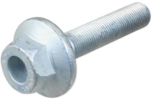 OES Genuine Bolt for select Mercedes-Benz models