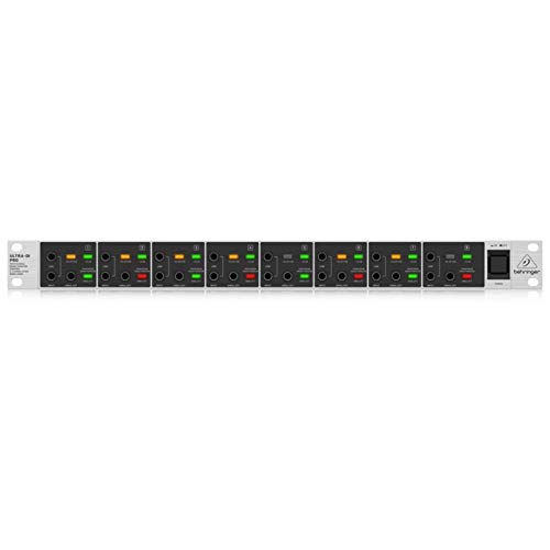 Behringer Ultra-Di Pro Di800 V2