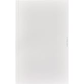 King Jim HNR-C01 Notebook HNR-C01 Dedicated Refill, Dot Squared, Comic Size, White