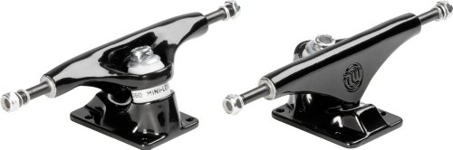 8-inch Truck , Black