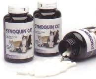 synoquin for cats