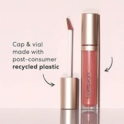 bareMinerals Mineralist Gloss-Balm, Adventure, 0.13