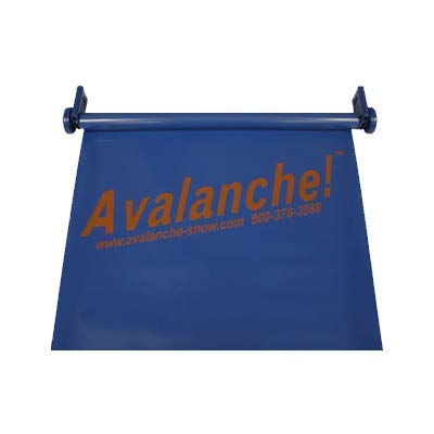 2 Avalanche+Slide+Holder+Clips+Wheels