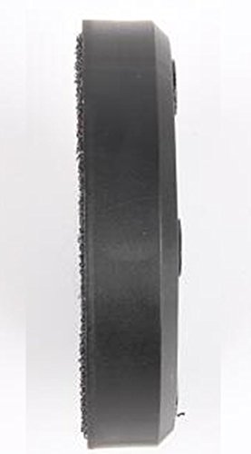 Glield Slide Pucks with Five Flintstones, Can Come Out Flames CBHK01 A Pair (A Pair) - Thumbnail 3