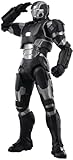 Marvel Studios: The Infinity Saga DLX War Machine