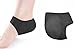 Plantar Fasciitis Foot Heel and Arch Support Sleeve - Shock Absorbing Silicone Gel Breathable Protective Heel Sock for Effective Plantar Fasciitis Pain Relief and Increased Circulation (1 Pair)