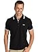 Hugo Boss Men's Modern Fit Paddy Polo Shirt 50198254 Small Black