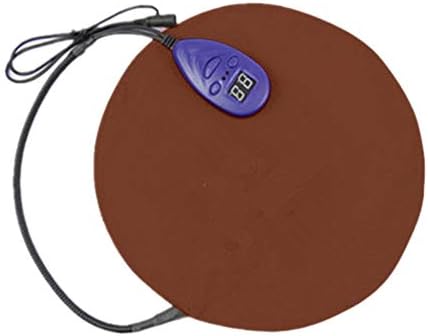 VietFA Houses, Kennels & Pens - Pet Heat Pad Electric Heating Pad for Cats and Dogs Waterproof Warming Mat #25 1 PCs