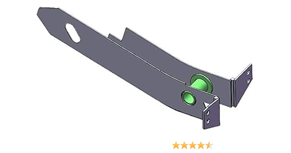 Set Power Steering Box Frame Repair Kit 86 95 Jeep Wrangler Yj Inner Outer Nutzfahrzeugteile Aufbau Ladeflache Transara De