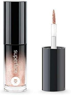 Stardust Holographic Shadow [Superface], Shimmer Glitter Easily Sticks Long Lasting Minimal Fallout (3.7g / 0.13 oz.) (H02 MARS)