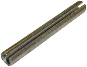 Central Parts Warehouse67635 Western Snowplows Roll Pin 1/4x2