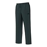 Adidas Fleece Stripe Pants - Mens