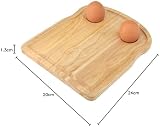 Apollo The Housewares Brand Apollo RB Breakfast Board Toast Plastic 7359 view 6