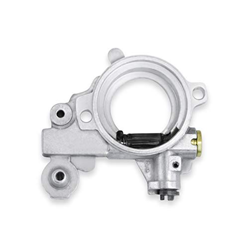 Everest Parts Supplies New Oil Pump Fits Stihl 046 MS441 MS460 Machines Replaces OEM 1128-640-3206