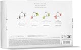 Molton Brown Woody & Floral Body Care Collection 4 x 100ml view 3