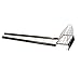 Eagle Claw 04220-002 Clam Rake primary