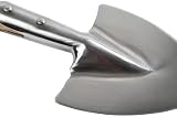 Burgon & Ball RHS Perennial Spade Small FSC 100% view 5