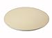 USA Pan Bakeware Handmade Oven-Safe Nonstick Round Bread and Pizza Stone for Oven, 14-Inch