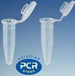 022363344 - Safe-Lock Tube - EppendorfÂ PCR Clean