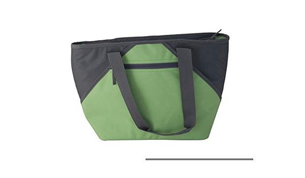 PROFER GREEN - Bolsa Nevera Profer Green 15 L : Amazon.es ...