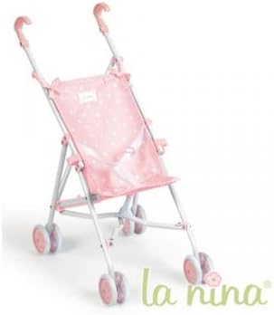 poussette la nina