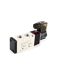YXQ neumática válvula solenoide