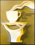 The Management of Service for the Restaurant Manager, Goodman, Raymond J., 0697084094