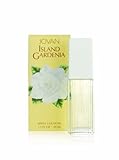 Jovan Island Gardenia By Jovan For Women. Cologne Spray 1.5 Ounces