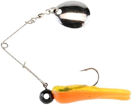 beetle spin lure