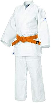 Kimono De Judo Yuki 2 Vetements Tenues De Combat Dwteam In