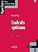 contrats spéciaux (4e édition) by 