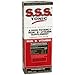 S.s.s. B-complex Vitamin Tonic Liquid - 10 Oz (Pack of 5)