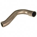 Gates 21721 Upper Radiator Hose