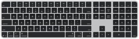 Amazon.com: Apple Magic Keyboard with Touch ID and Numeric Keypad