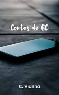 Livro Contos de OC