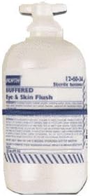 Conney Safety Products As25971 Replacement 32 Oz. Eye Wash Solution For 58371,Conney Safety Products - Each 1