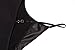 GYS Women's Bamboo Viscose Full Slips for Under Dresses Soft Adjustable Spaghetti Straps Cami Slip Dress
