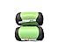 AEGISMAX Camping Compression Sack for Sleeping Bag Accessories 20D Waterproof Nylon Stuff Sack Outdoor Ultralight Storage Bag S (10L:Mini Compression Size 3.3L)