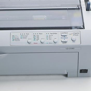 lq 2090 printer