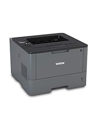 Brother hl l5000d Business Laser Printer Duplex