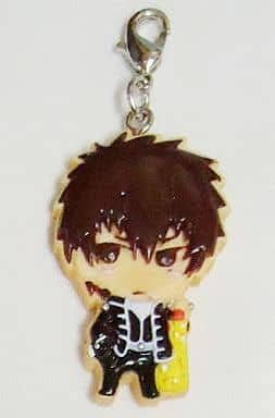 Amazon キャラフォーチュンシリーズ 銀魂 銀さんのビスケット占い2 土方 デコレーションクッキー 単品 アニメ 萌えグッズ 通販